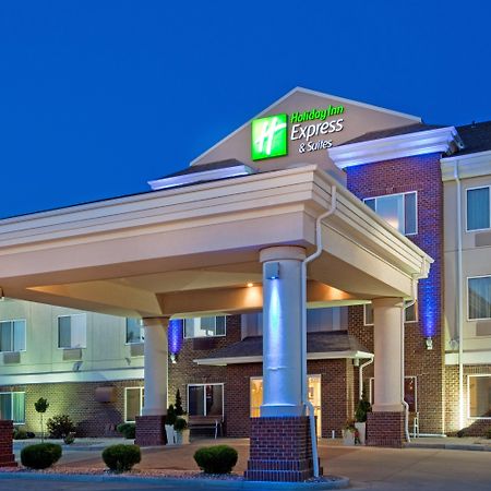Holiday Inn Express & Suites - Dickinson By Ihg Wyposażenia zdjęcie