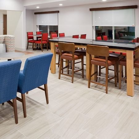 Holiday Inn Express & Suites - Dickinson By Ihg Zewnętrze zdjęcie