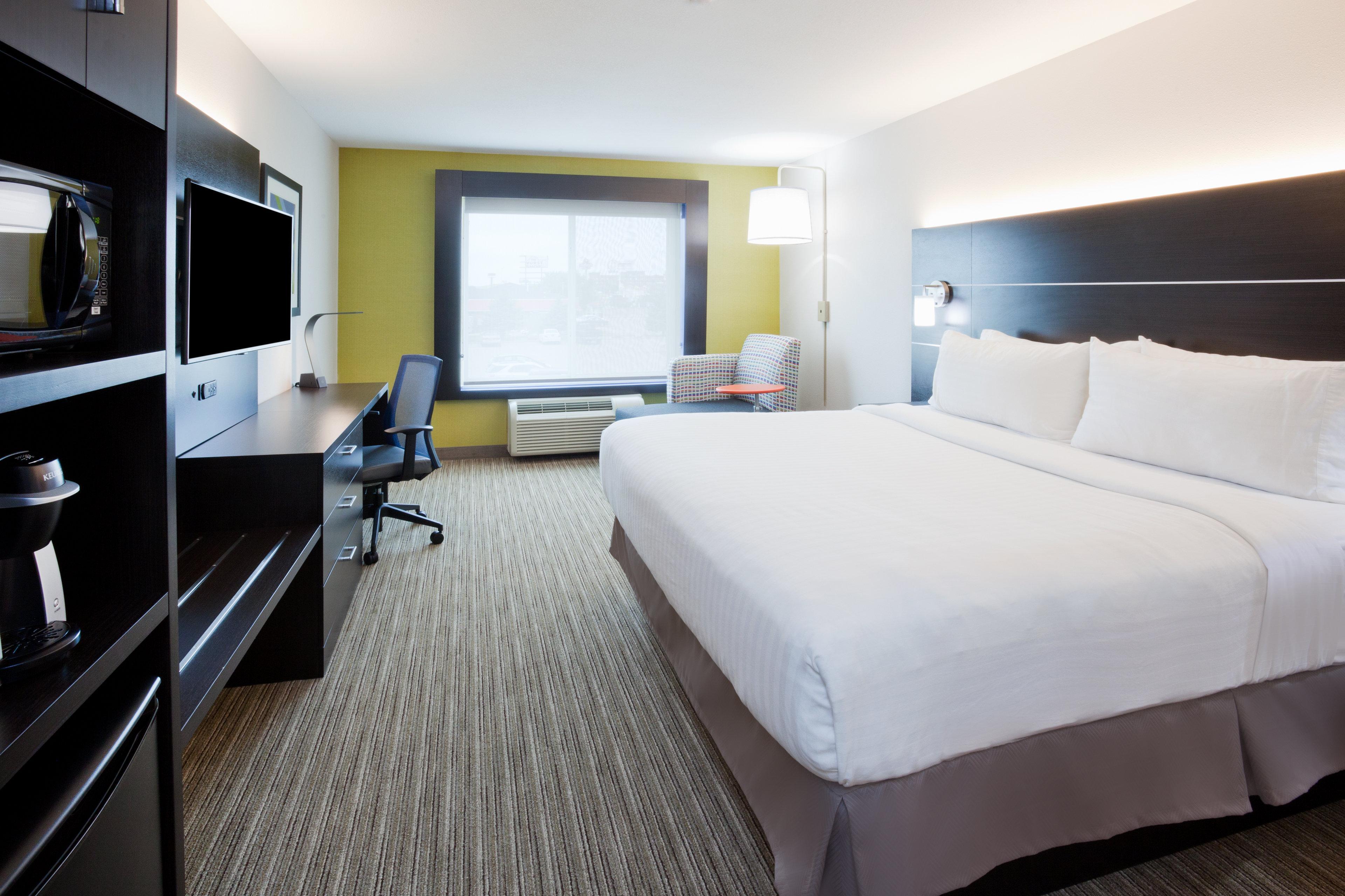 Holiday Inn Express & Suites - Dickinson By Ihg Zewnętrze zdjęcie
