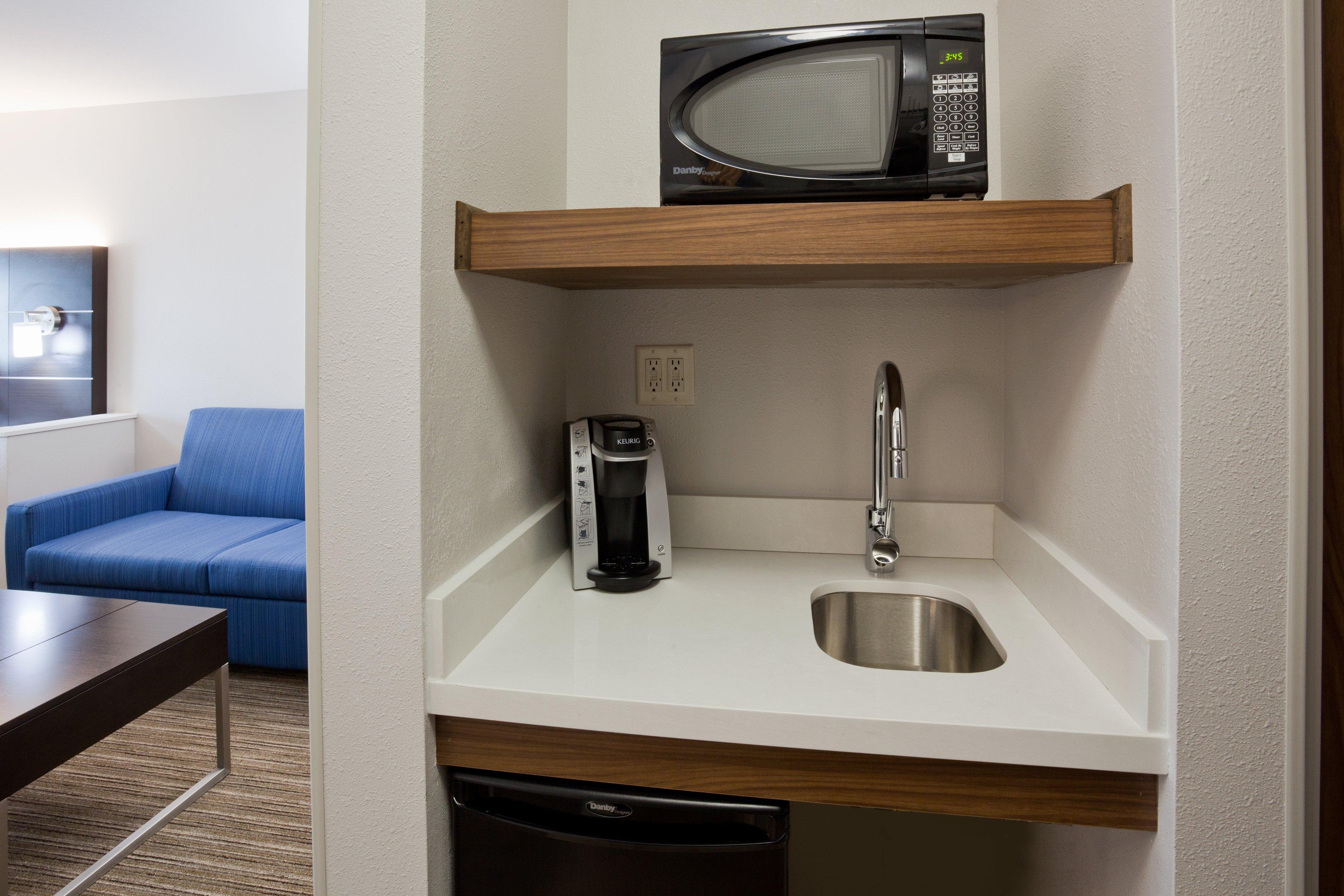 Holiday Inn Express & Suites - Dickinson By Ihg Zewnętrze zdjęcie