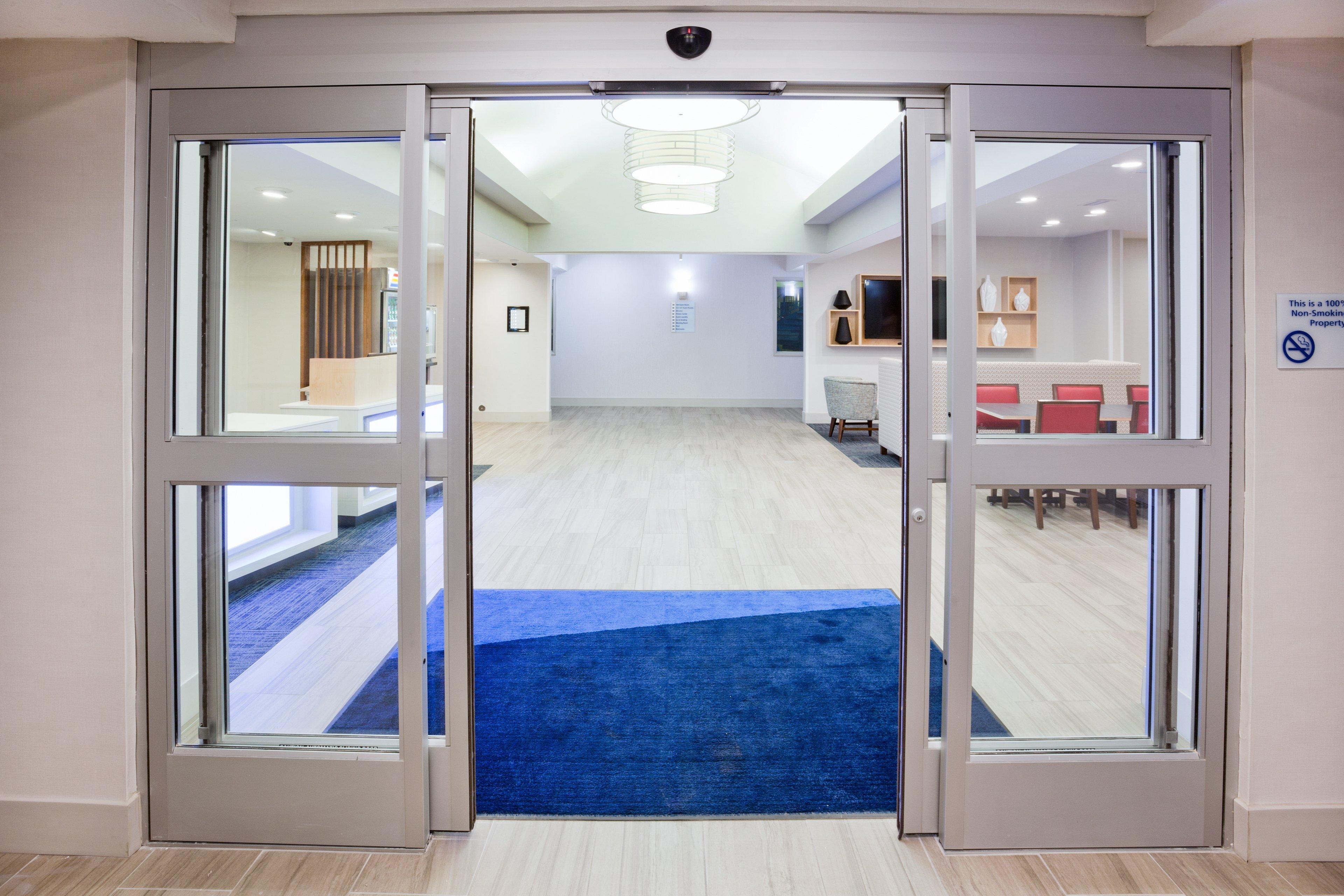 Holiday Inn Express & Suites - Dickinson By Ihg Zewnętrze zdjęcie