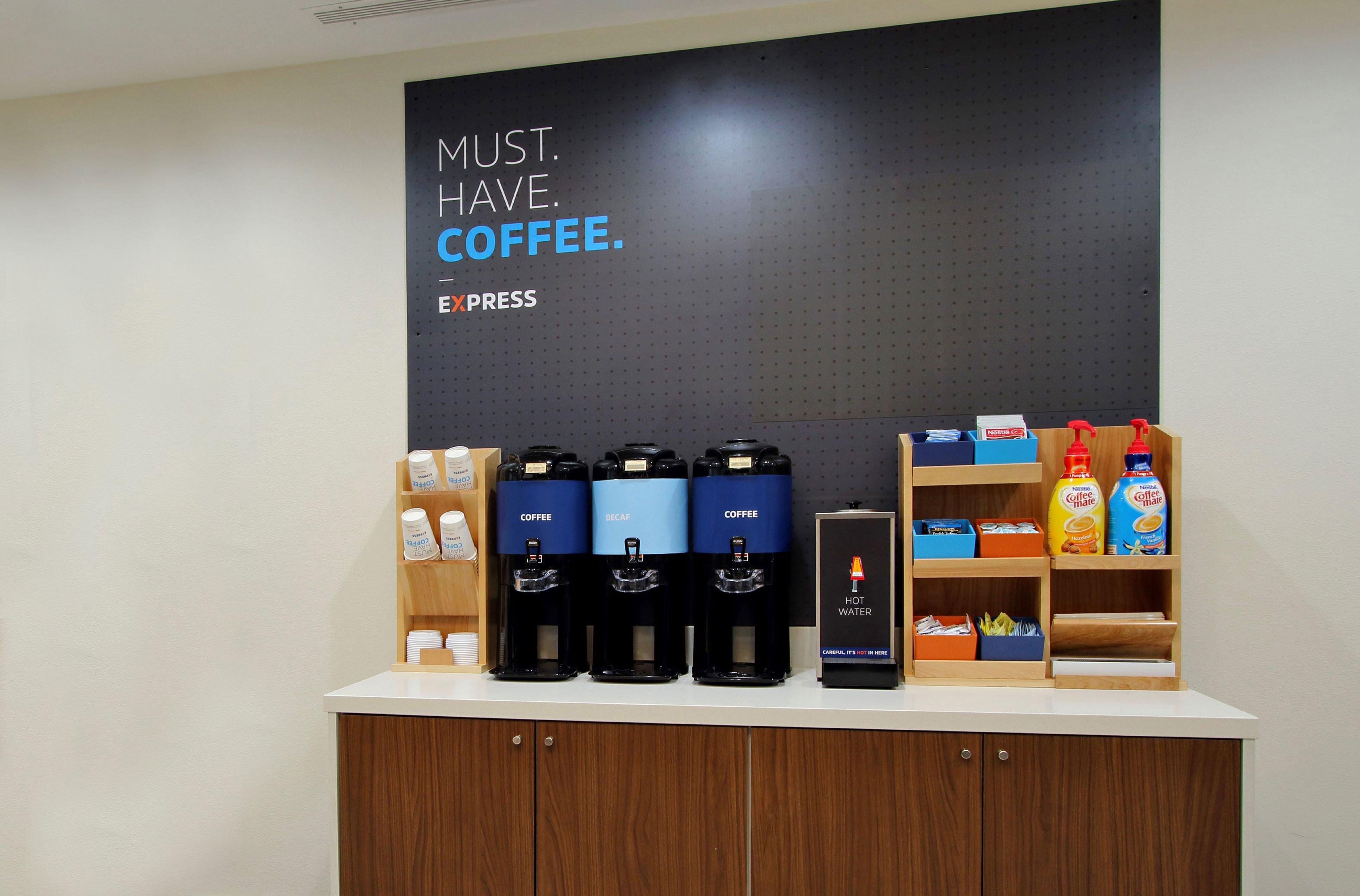 Holiday Inn Express & Suites - Dickinson By Ihg Zewnętrze zdjęcie