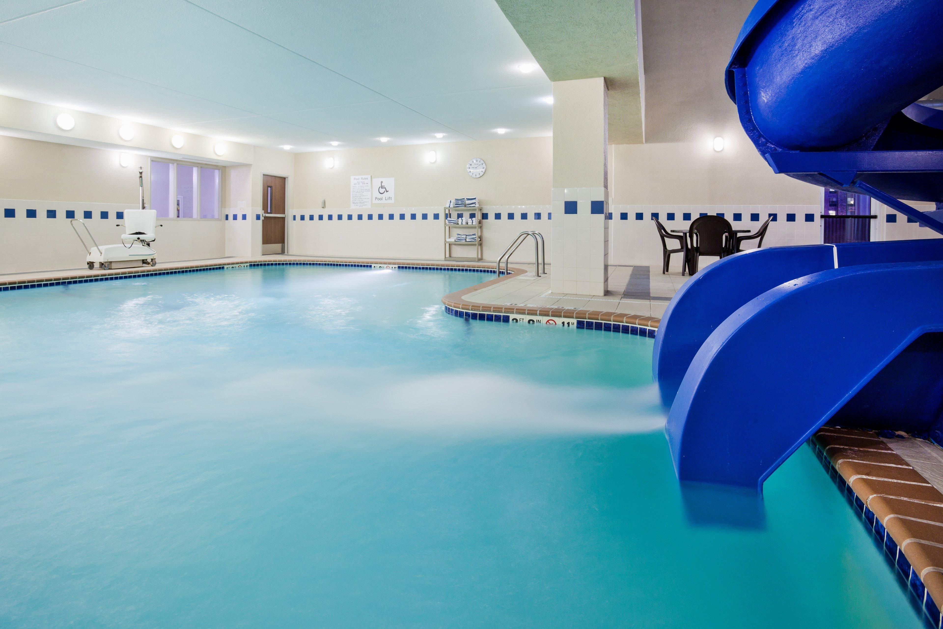 Holiday Inn Express & Suites - Dickinson By Ihg Zewnętrze zdjęcie