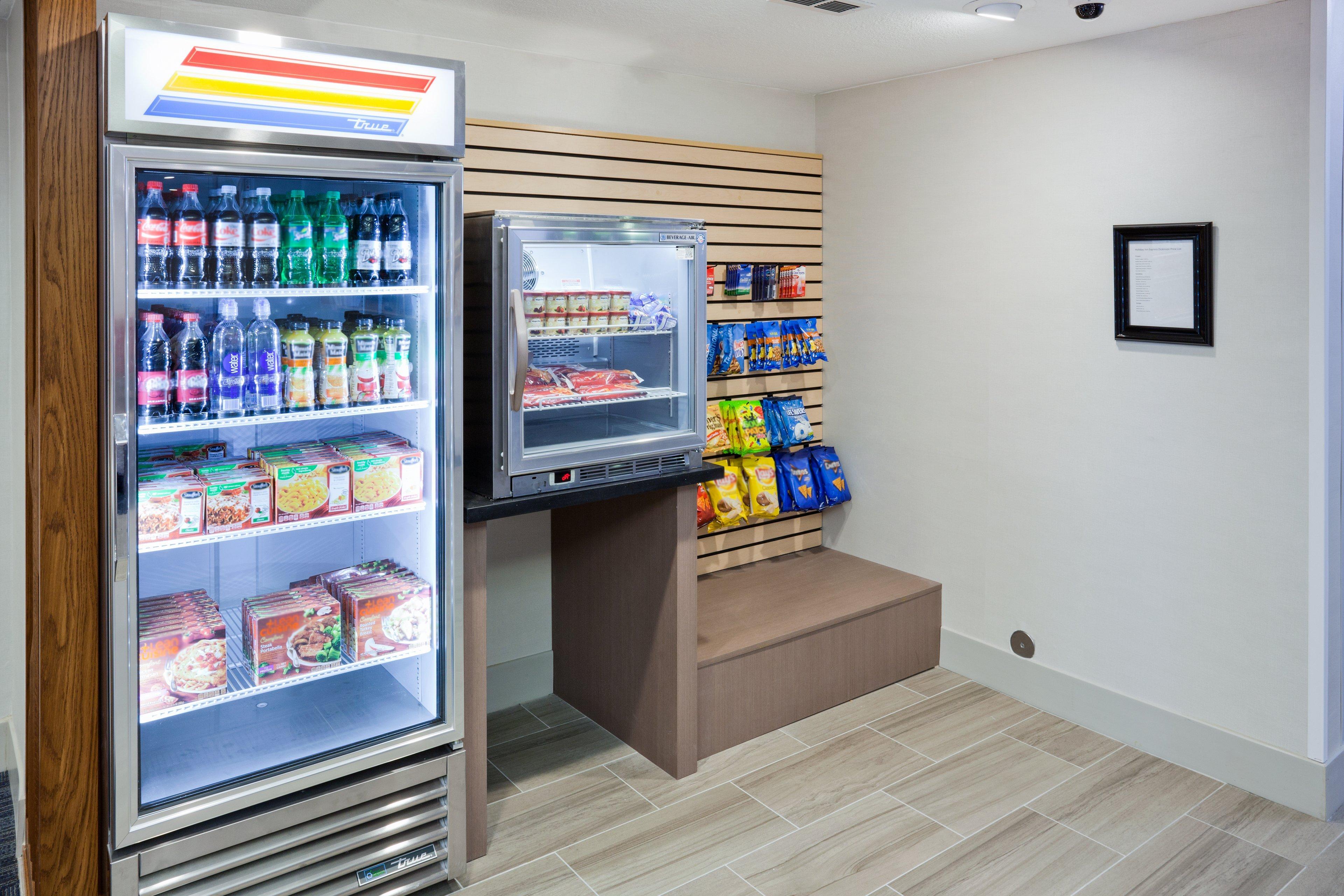 Holiday Inn Express & Suites - Dickinson By Ihg Zewnętrze zdjęcie