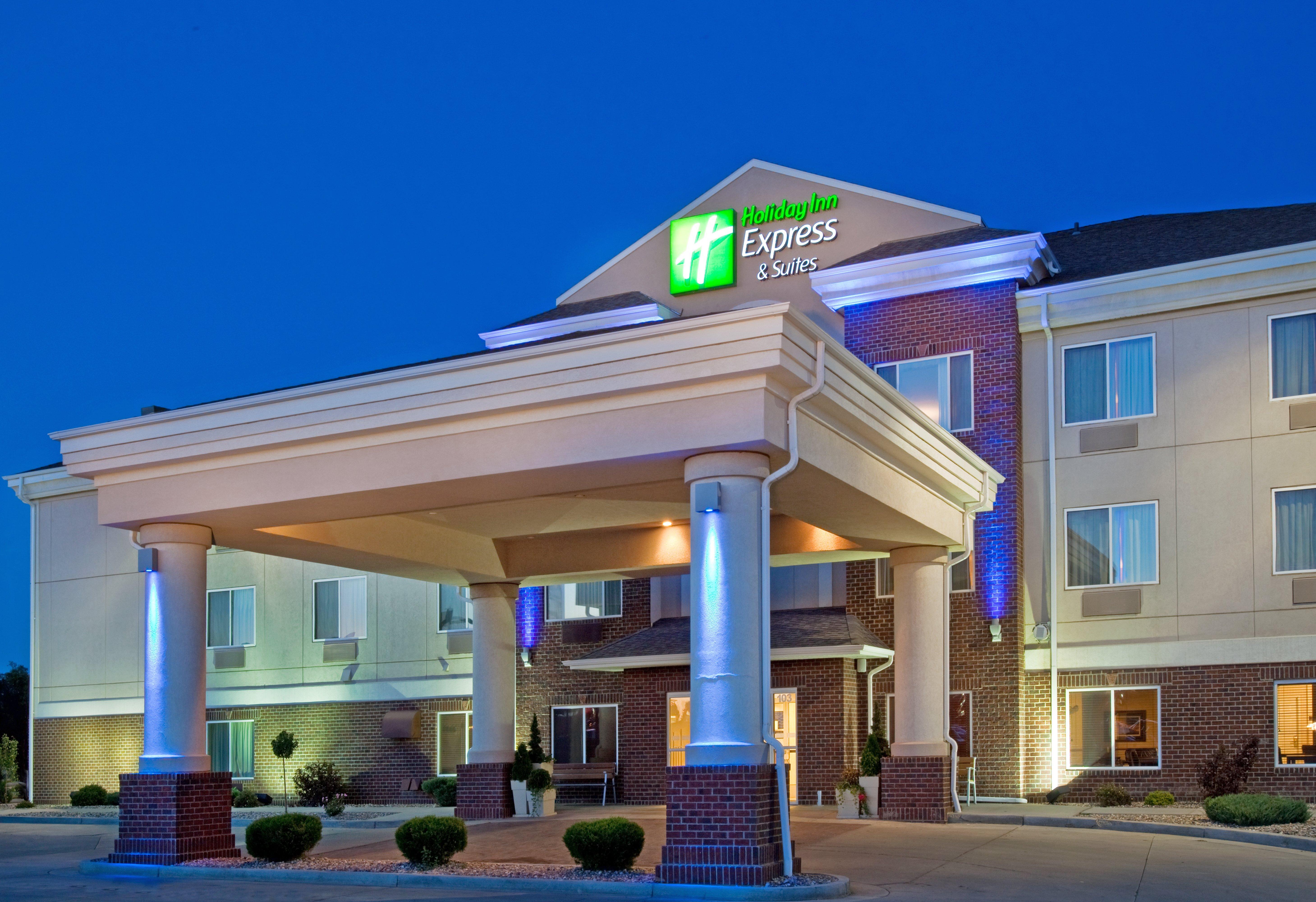Holiday Inn Express & Suites - Dickinson By Ihg Wyposażenia zdjęcie