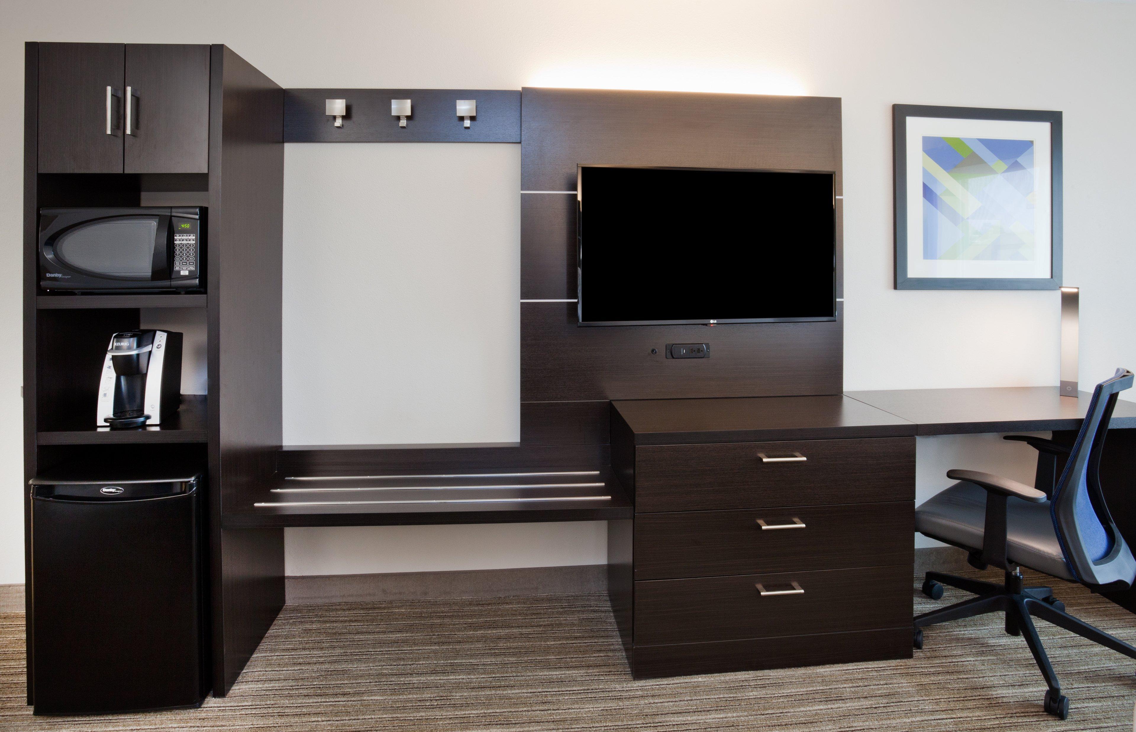 Holiday Inn Express & Suites - Dickinson By Ihg Zewnętrze zdjęcie