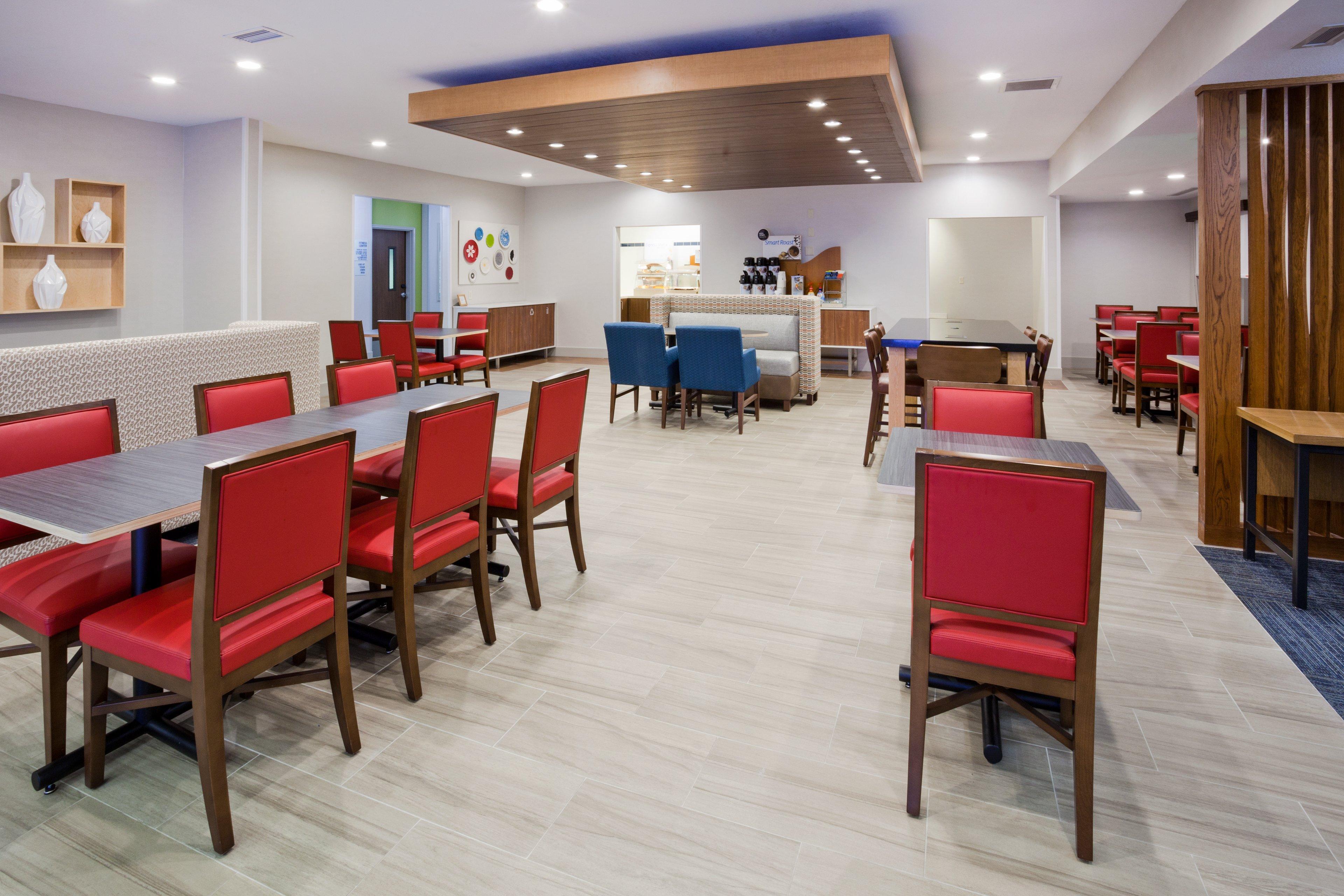Holiday Inn Express & Suites - Dickinson By Ihg Zewnętrze zdjęcie