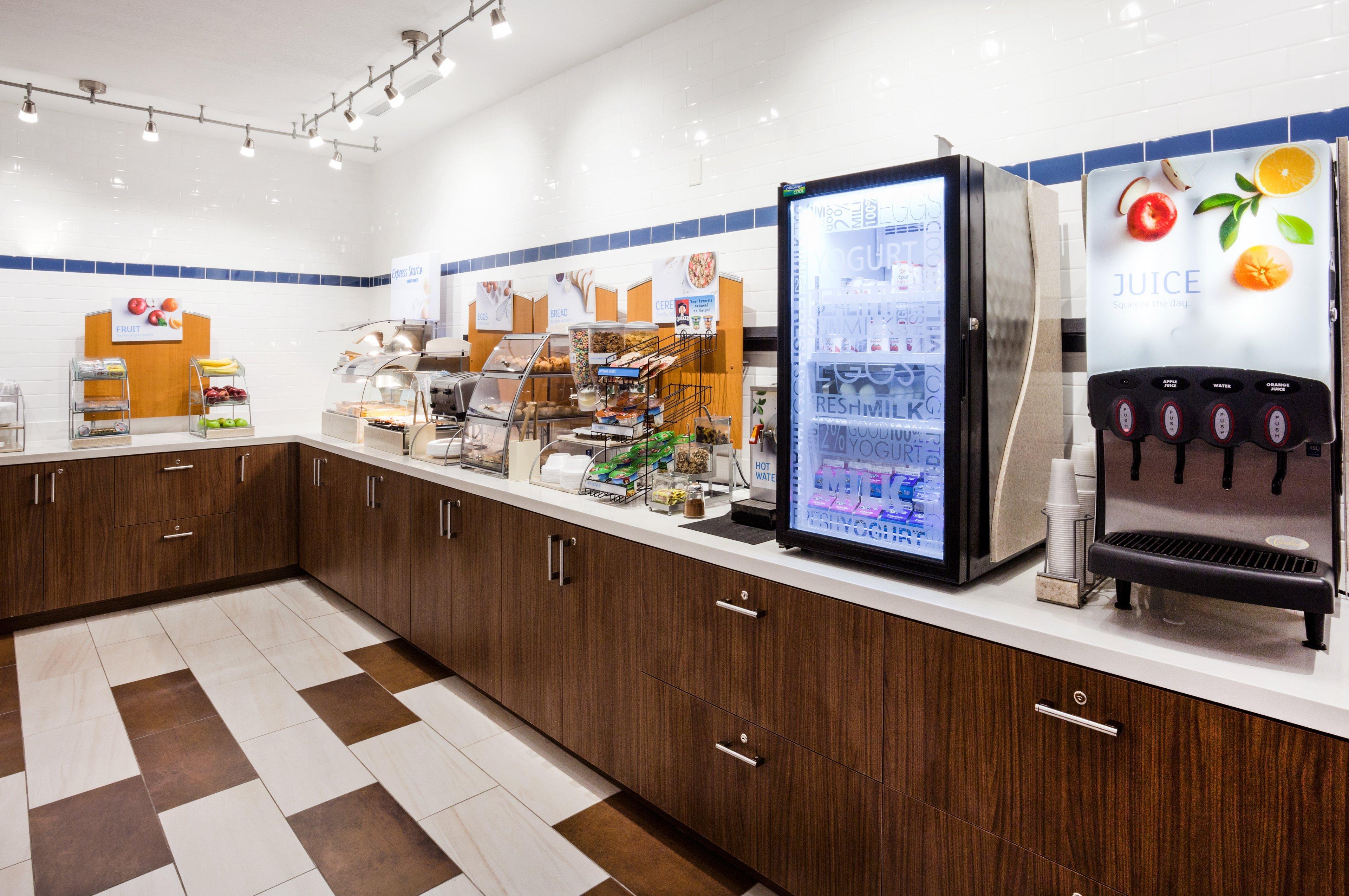 Holiday Inn Express & Suites - Dickinson By Ihg Zewnętrze zdjęcie