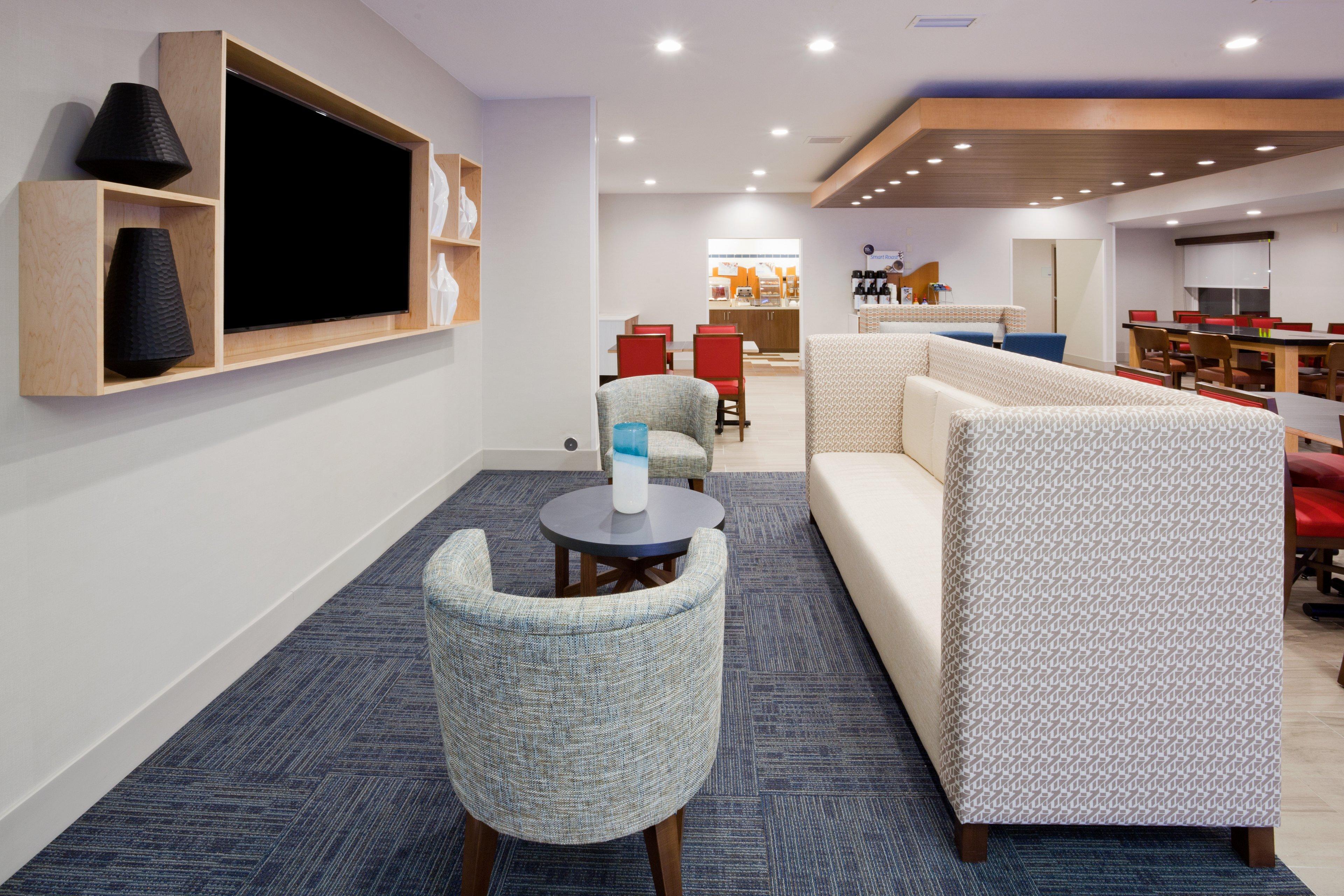 Holiday Inn Express & Suites - Dickinson By Ihg Zewnętrze zdjęcie