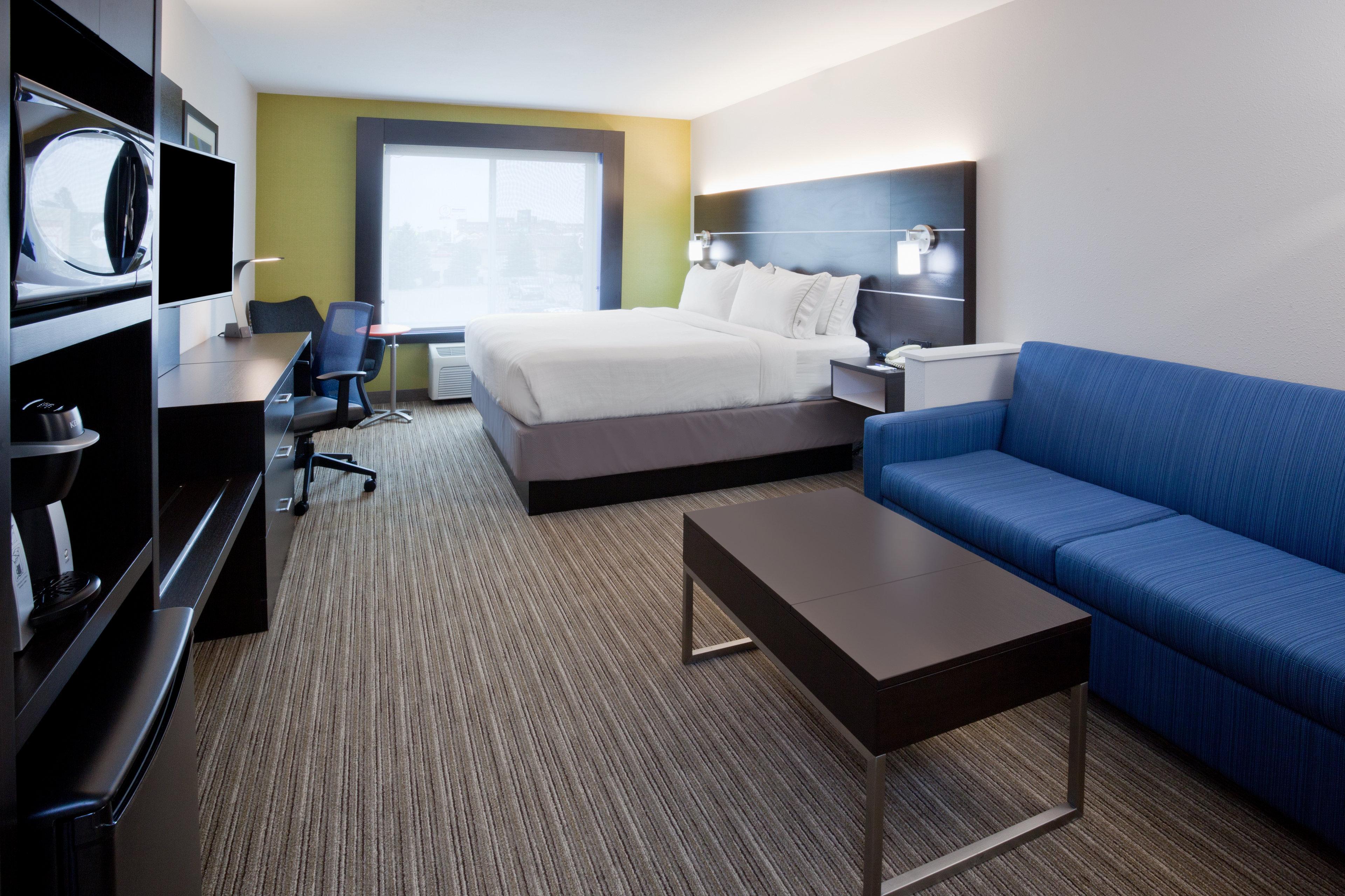 Holiday Inn Express & Suites - Dickinson By Ihg Zewnętrze zdjęcie