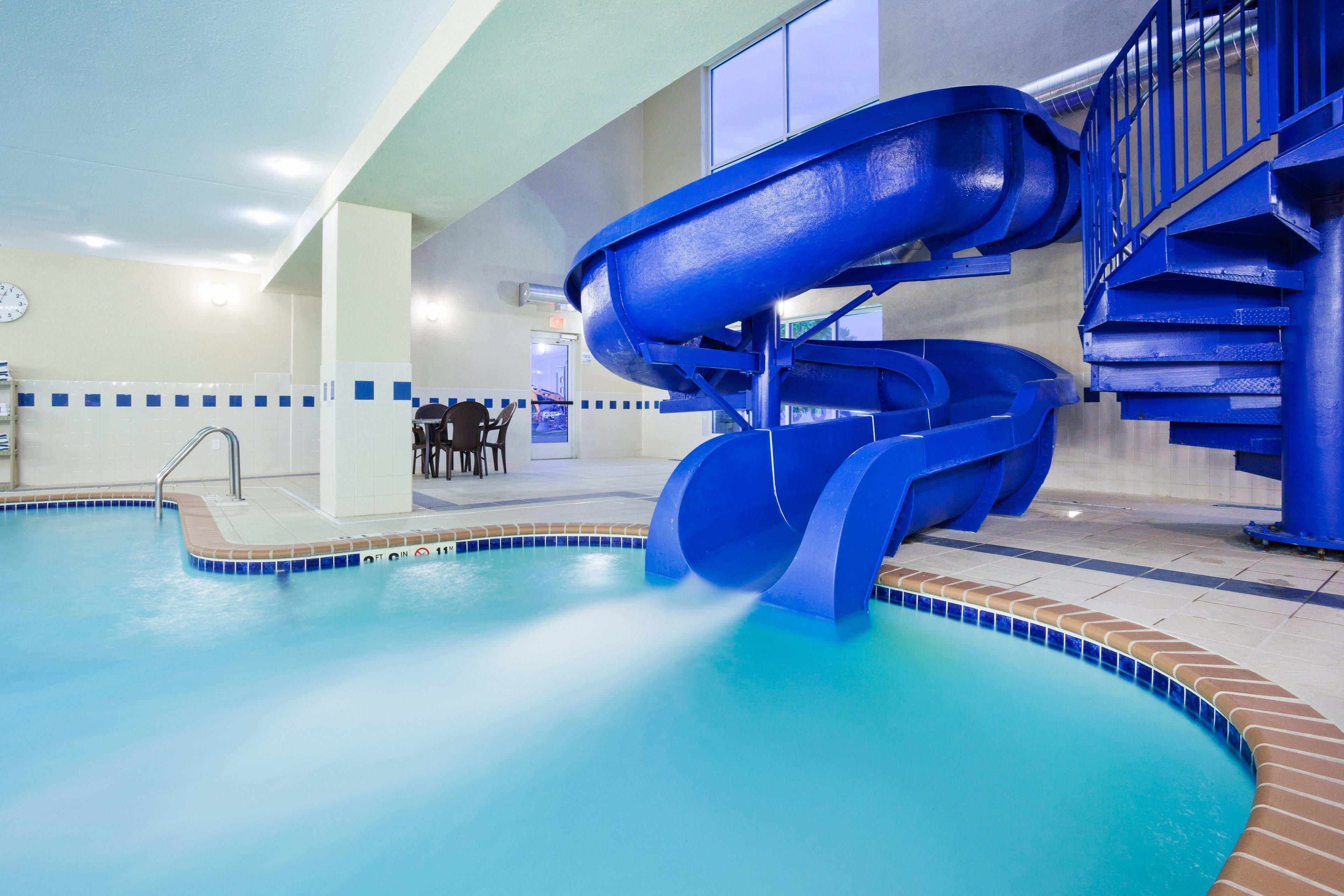 Holiday Inn Express & Suites - Dickinson By Ihg Zewnętrze zdjęcie