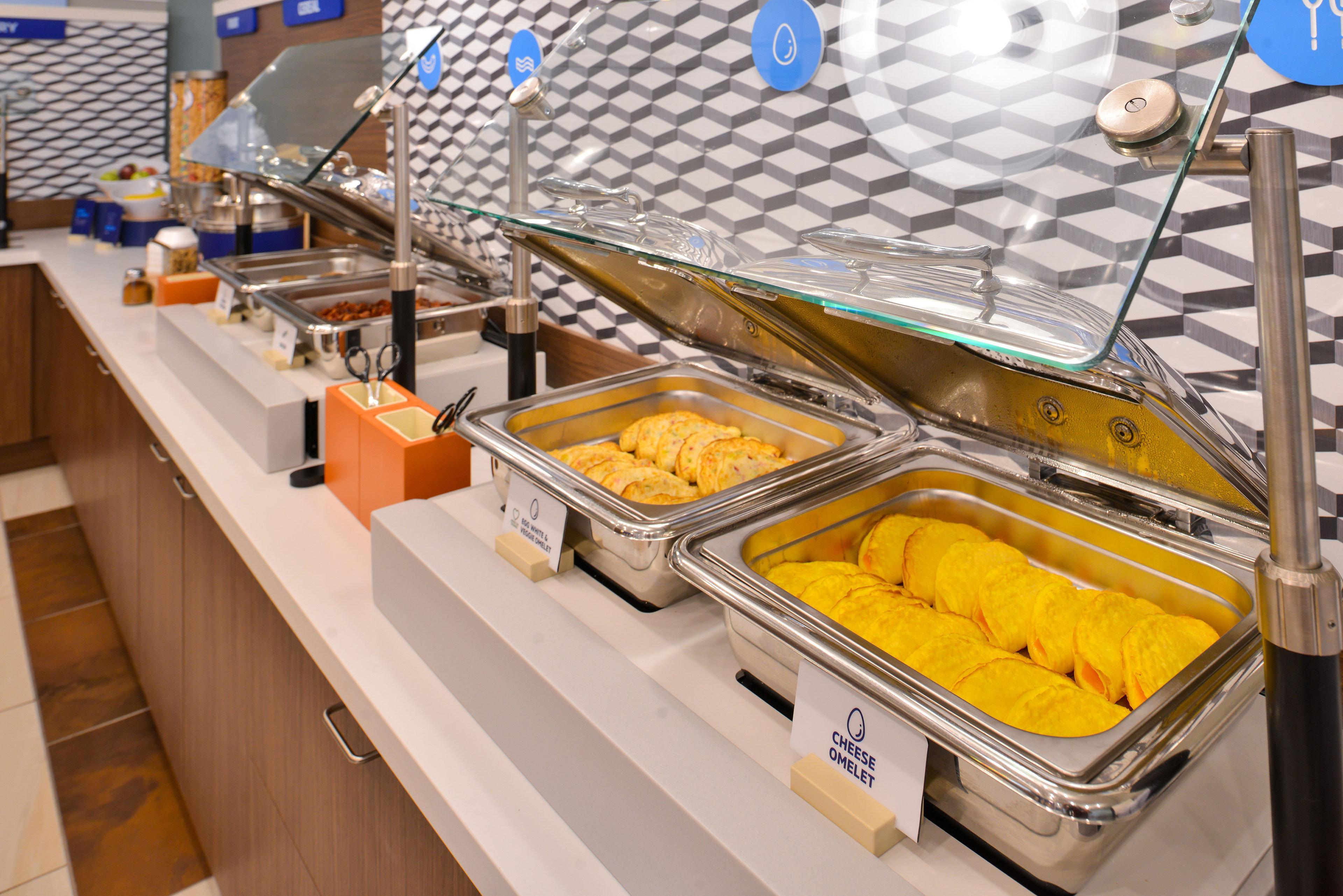 Holiday Inn Express & Suites - Dickinson By Ihg Zewnętrze zdjęcie