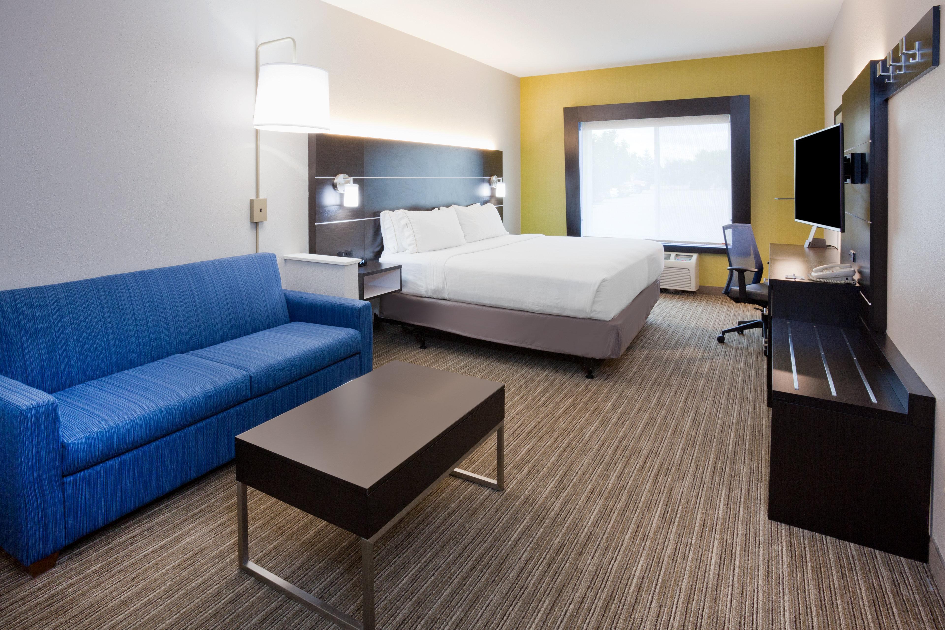 Holiday Inn Express & Suites - Dickinson By Ihg Zewnętrze zdjęcie