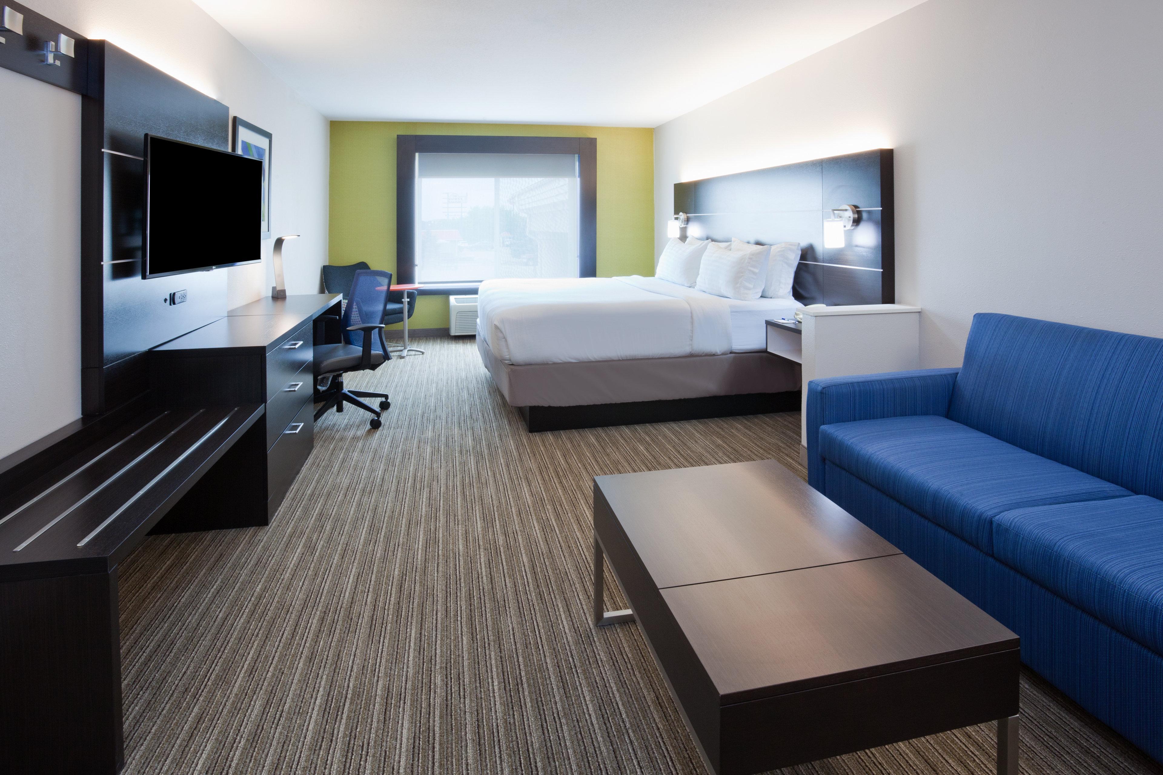 Holiday Inn Express & Suites - Dickinson By Ihg Zewnętrze zdjęcie