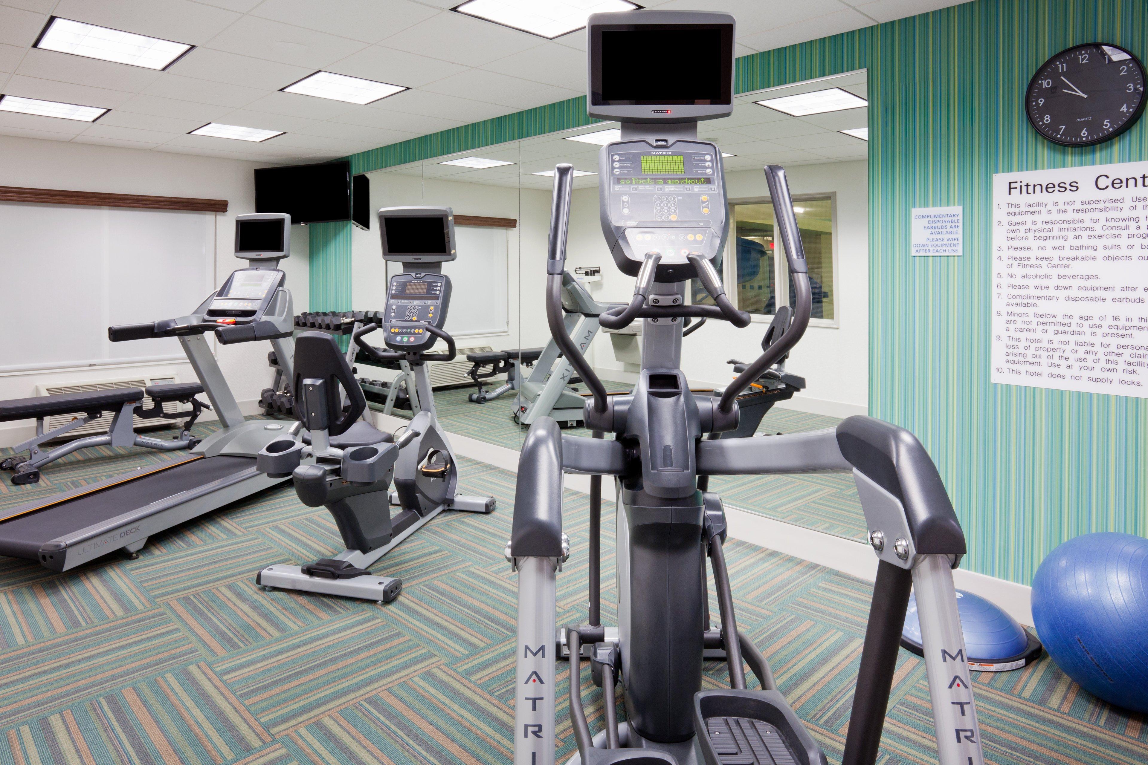 Holiday Inn Express & Suites - Dickinson By Ihg Zewnętrze zdjęcie