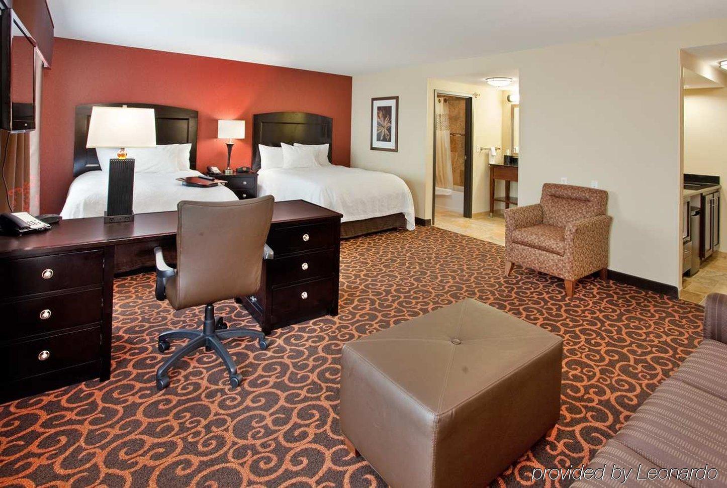 Holiday Inn Express & Suites - Dickinson By Ihg Zewnętrze zdjęcie