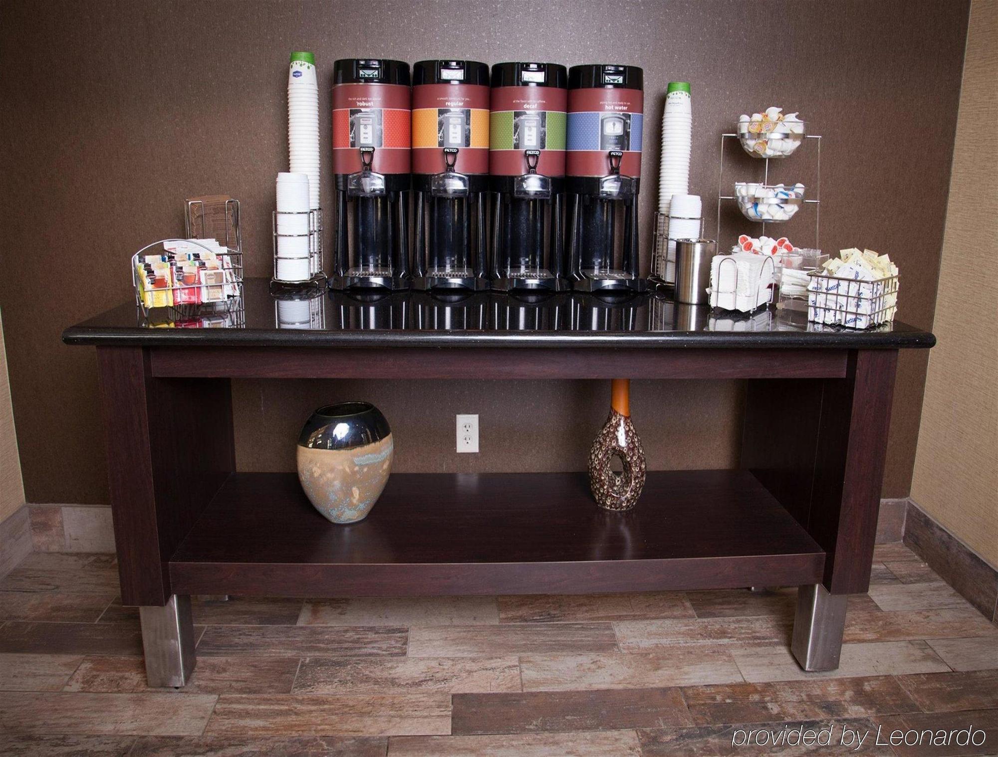Holiday Inn Express & Suites - Dickinson By Ihg Zewnętrze zdjęcie