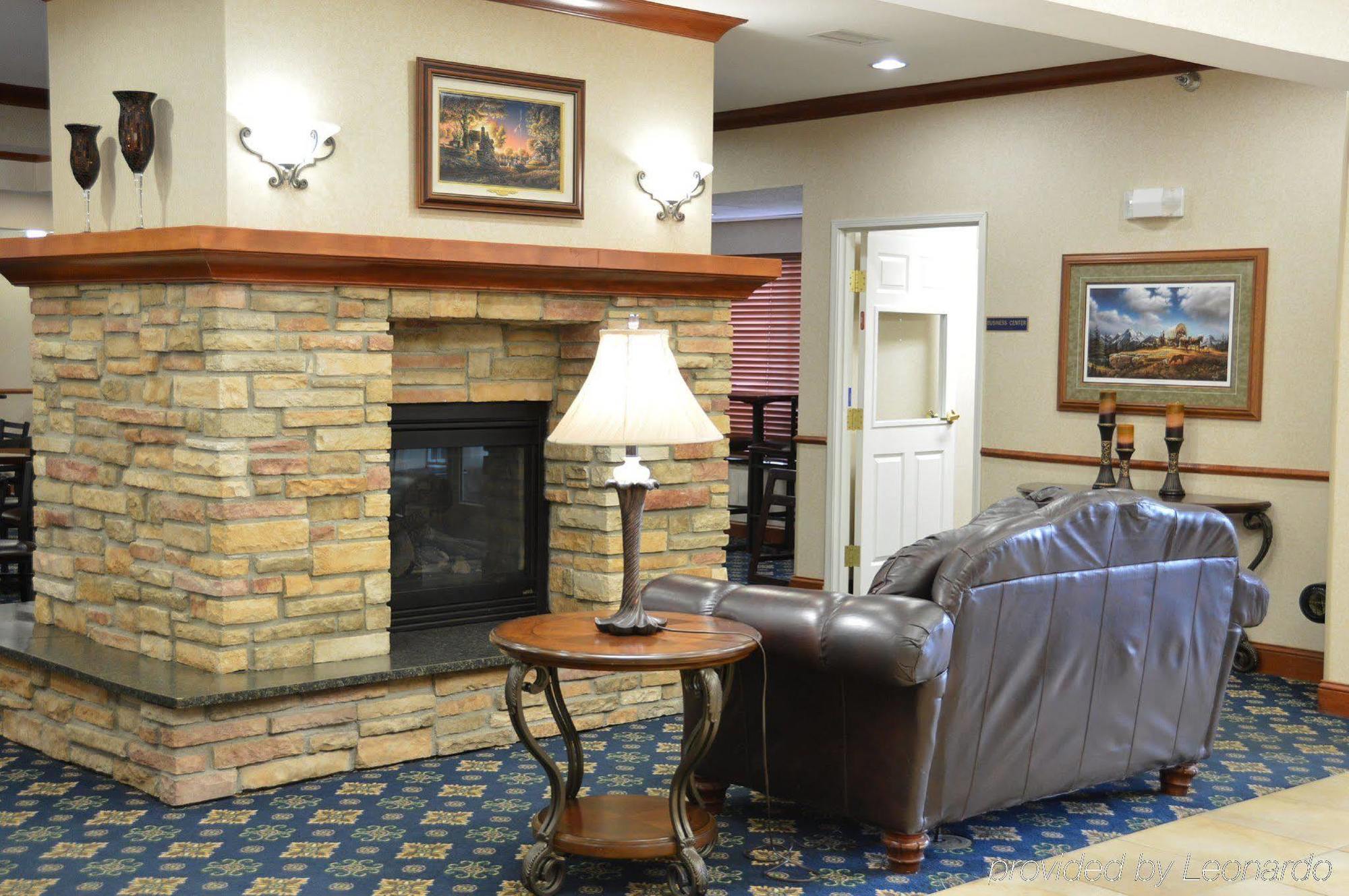 Holiday Inn Express & Suites - Dickinson By Ihg Zewnętrze zdjęcie