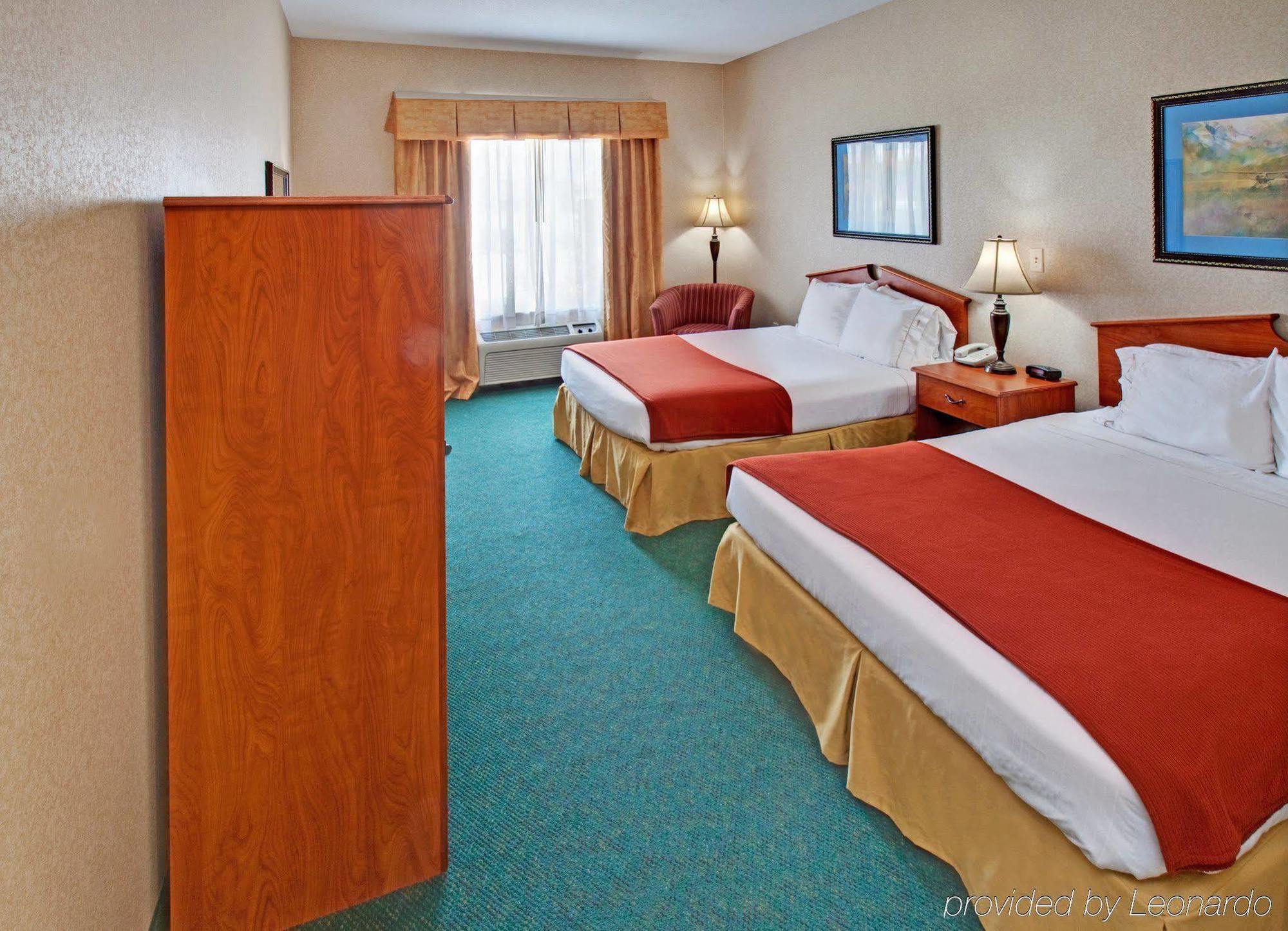 Holiday Inn Express & Suites - Dickinson By Ihg Pokój zdjęcie