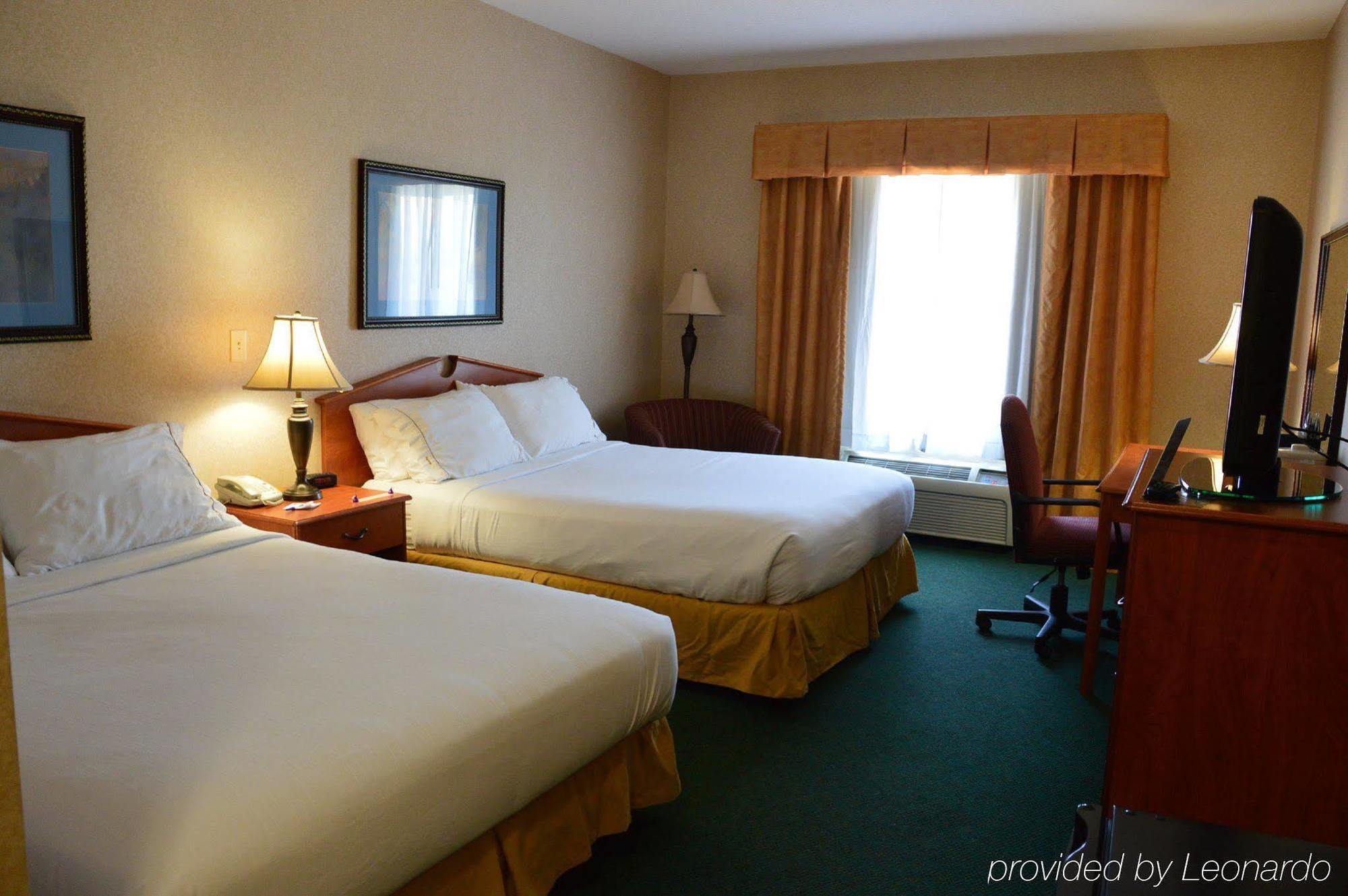 Holiday Inn Express & Suites - Dickinson By Ihg Zewnętrze zdjęcie