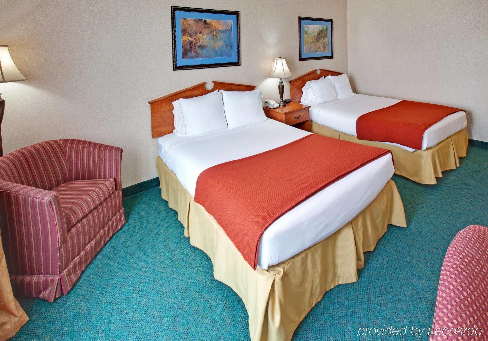 Holiday Inn Express & Suites - Dickinson By Ihg Pokój zdjęcie