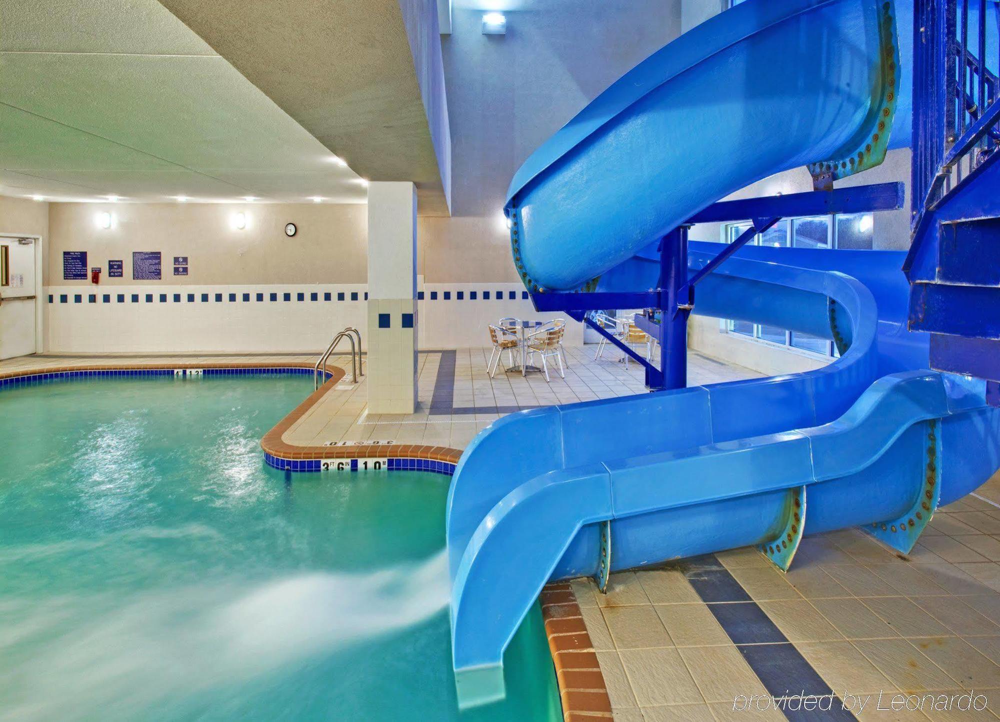 Holiday Inn Express & Suites - Dickinson By Ihg Udogodnienia zdjęcie