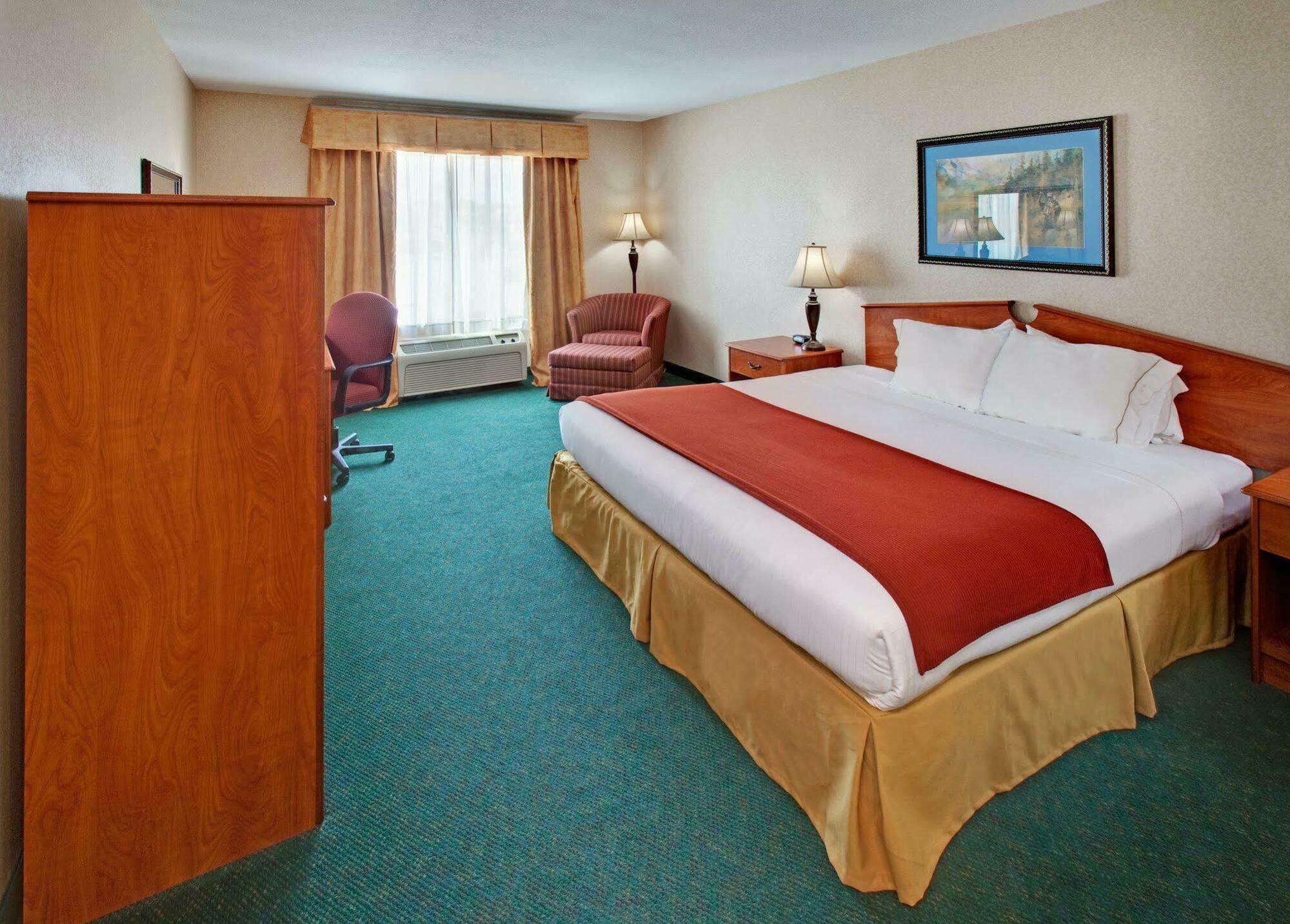 Holiday Inn Express & Suites - Dickinson By Ihg Pokój zdjęcie