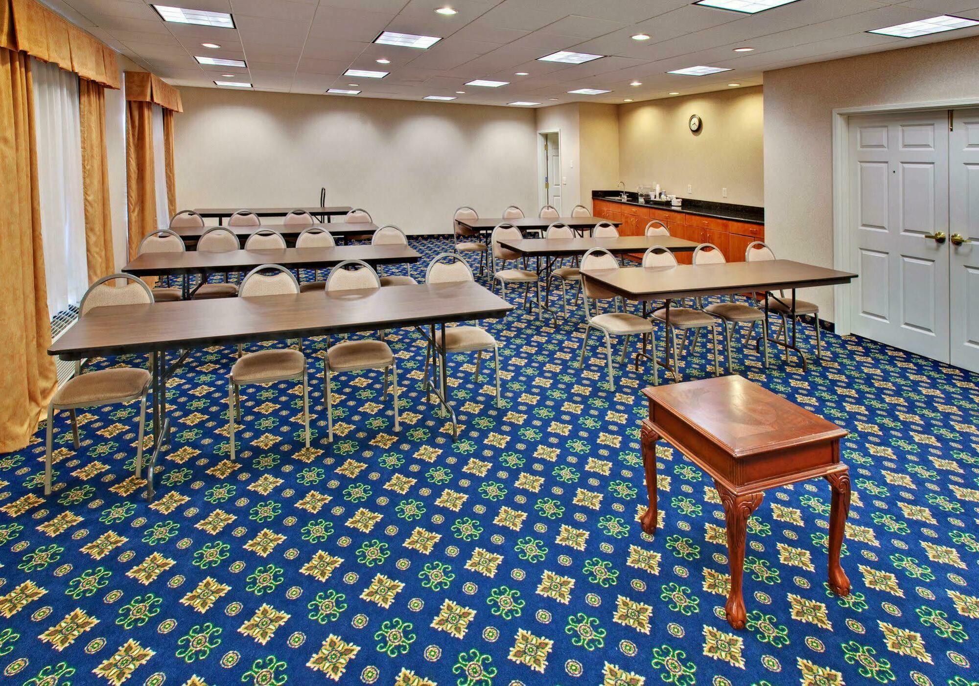 Holiday Inn Express & Suites - Dickinson By Ihg Udogodnienia zdjęcie
